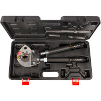 Секторные ножницы КВТ НСТ-40 с телескопическими рукоятками 53809