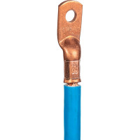 Гидравлический ручной пресс КВТ ПГРс-120 57605