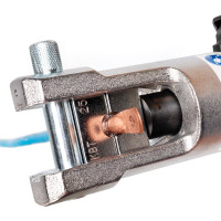 Гидравлический ручной пресс КВТ ПГРс-300 49627