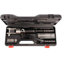 Гидравлический ручной пресс КВТ ПГРс-300 49627