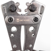 Гексагональные пресс-клещи КВТ ПКГ-50 47538