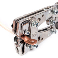 Гексагональные пресс-клещи КВТ ПКГ-50 47538