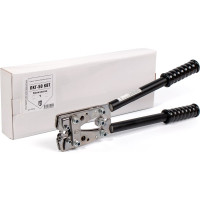 Гексагональные пресс-клещи КВТ ПКГ-50 47538