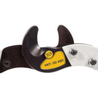 Кабельные ножницы КВТ НКТ-30 с телескопическими рукоятками 53143