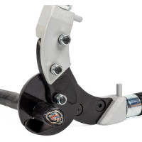 Кабельные ножницы КВТ НКТ-30 с телескопическими рукоятками 53143