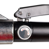 Гидравлический ручной пресс КВТ ПГРс-70 57604