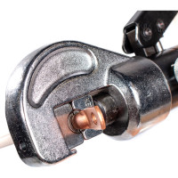 Гидравлический ручной пресс КВТ ПГРс-70 57604