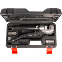 Гидравлический ручной пресс КВТ ПГРс-70 57604