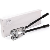 Гексагональные пресс-клещи КВТ ПКГ-120 57568