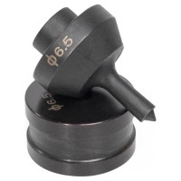 Матрица МПШО-6 для перфорации шин КВТ 62557