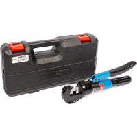 Гидравлический ручной пресс КВТ ПГР-70 52065