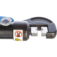 Гидравлический ручной пресс КВТ ПГР-70 52065