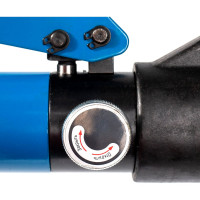 Гидравлический ручной пресс КВТ ПГР-70 52065