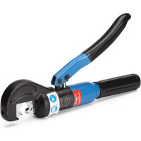 Гидравлический ручной пресс КВТ ПГР-70 52065