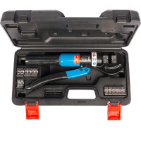 Гидравлический ручной пресс КВТ ПГР-70 52065