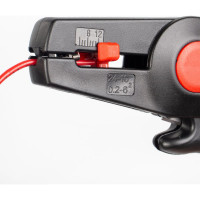 Инструмент для снятия изоляции КВТ WS-06 60409