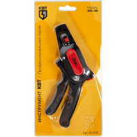 Инструмент для снятия изоляции КВТ WS-06 60409