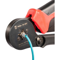 Пресс-клещи КВТ ПКВк-16 54549