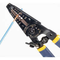 Инструмент для снятия изоляции КВТ WS-01C 55947