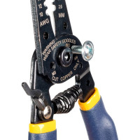 Инструмент для снятия изоляции КВТ WS-01C 55947