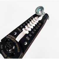 Инструмент для снятия изоляции КВТ WS-01C 55947