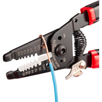 Инструмент для снятия изоляции КВТ WS-01C 55947