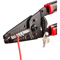 Инструмент для снятия изоляции КВТ WS-01C 55947