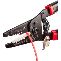 Инструмент для снятия изоляции КВТ WS-01C 55947