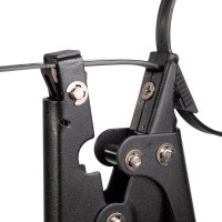 Инструмент для монтажа стяжек КВТ TG-03 57603