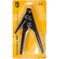 Инструмент для монтажа стяжек КВТ TG-03 57603