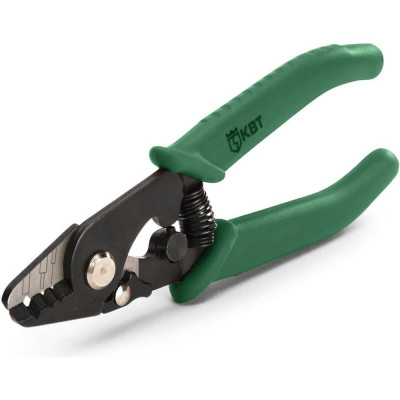 Инструмент для зачистки оптоволокна КВТ FOS-01 55958