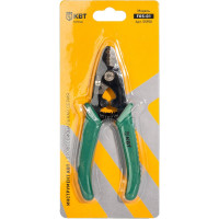 Инструмент для зачистки оптоволокна КВТ FOS-01 55958