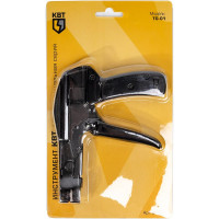 Инструмент для монтажа стяжек КВТ TG-01 55960