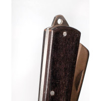 Монтерский нож КВТ НМ-01 57596