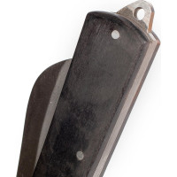 Монтерский нож КВТ НМ-02 57597