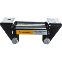 Роликовая протяжка для ATV лебёдок Сорокин 5.670