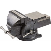 Слесарные тиски STAYER 150 мм 3254-150