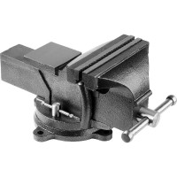 Слесарные тиски STAYER 200 мм 3254-200