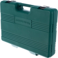 Универсальный набор торцевых головок 77 шт Jonnesway S04H52477S 47567