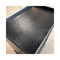 Тележка инструментальная Сорокин 5 ящиков 9.5