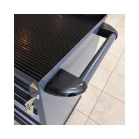 Тележка инструментальная Сорокин 5 ящиков 9.5