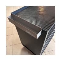 Тележка инструментальная Сорокин 5 ящиков 9.5