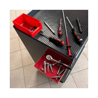 Тележка инструментальная Сорокин 5 ящиков 9.5