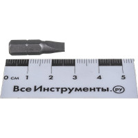 Набор насадок с реверсивной отверткой 65 предметов STAYER MASTER 25310-H65