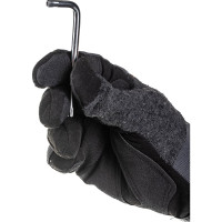 Набор ключей STAYER MASTER имбусовые короткие, Cr-V, сатинированное покрытие, пластик. держатель, T10-T50мм, 9 пред 2743-H9