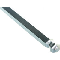 Набор имбусовых ключей, длинные с шариком 9 предметов STAYER MASTER 2741-H9-2