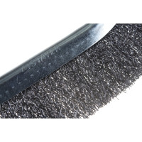 Стальная щетка STAYER MASTER 3509