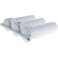 Водоочиститель Аквафор Трио Fe Н