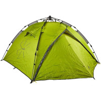 Палатка автоматическая 3-х местная Norfin TENCH 3 NF
