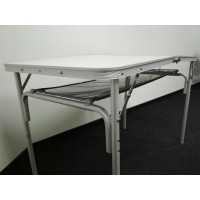 Складной стол Norfin GAULA-L NF Alu 120x60 NF-20307